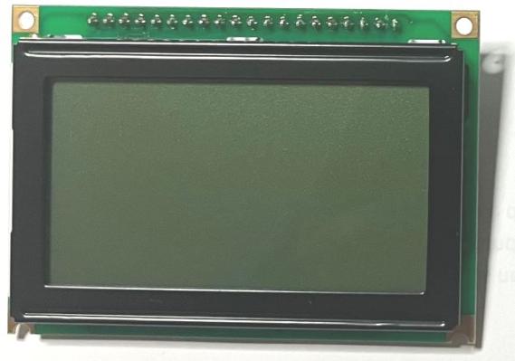Display für easycon Steuerungen bis 2014